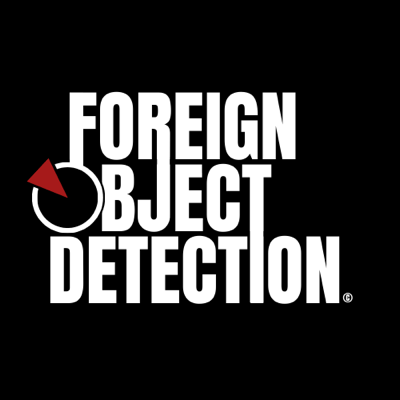 Foreign Object Detection — premier client SEEKR